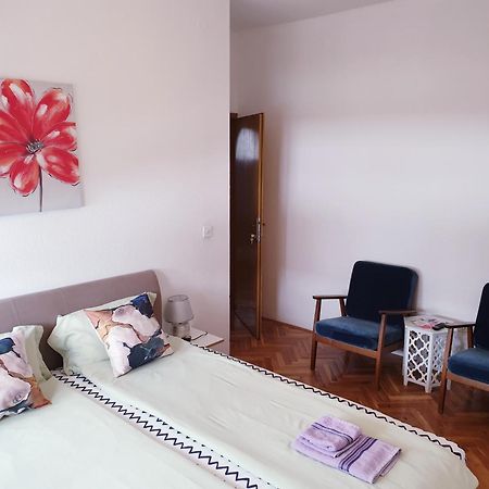 Dalia Apartment & Rooms โมสตาร์ ภายนอก รูปภาพ