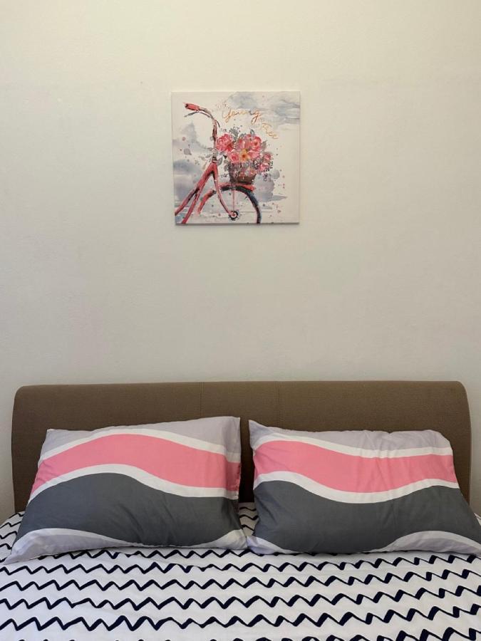 Dalia Apartment & Rooms โมสตาร์ ภายนอก รูปภาพ