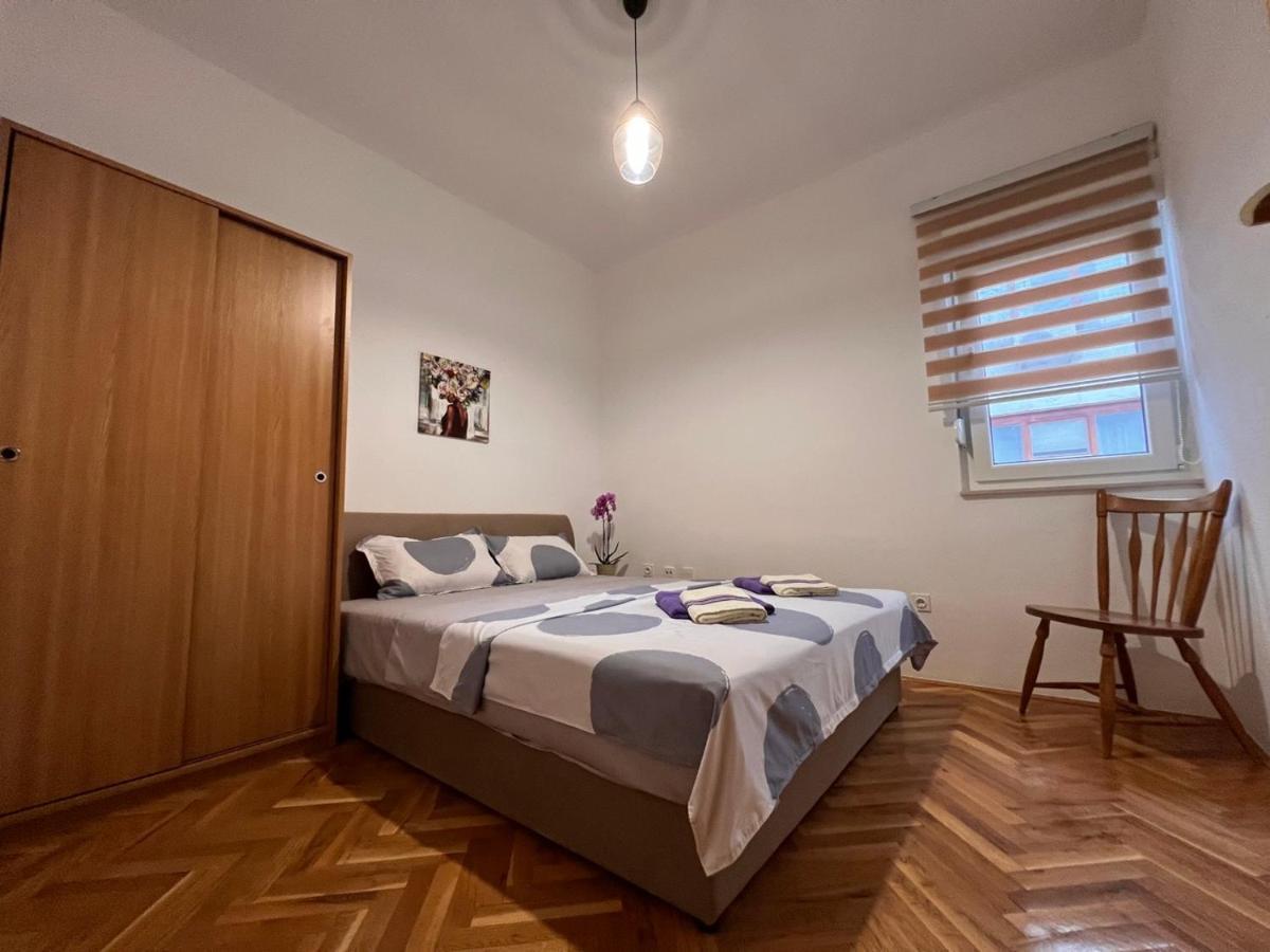 Dalia Apartment & Rooms โมสตาร์ ภายนอก รูปภาพ