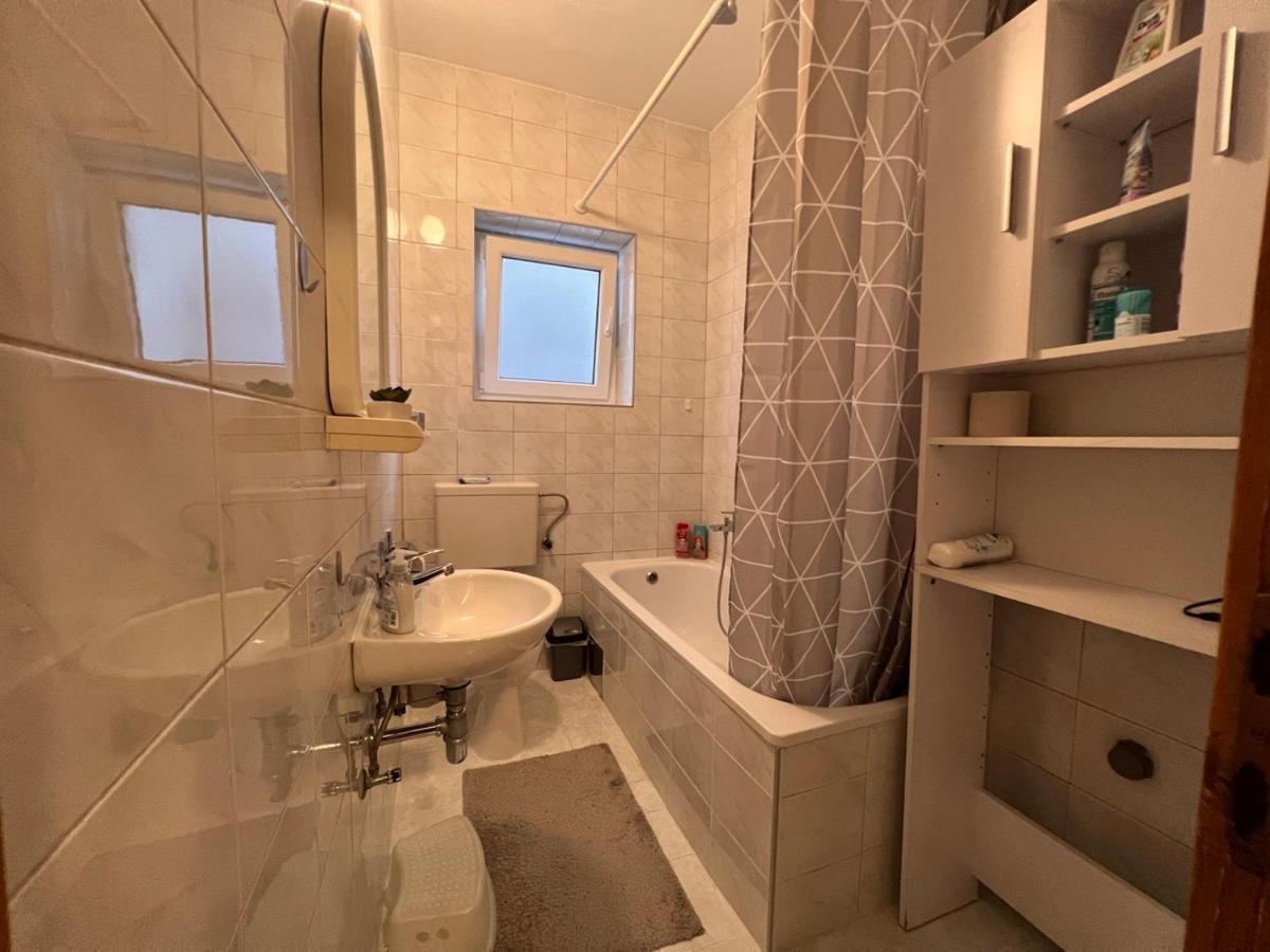Dalia Apartment & Rooms โมสตาร์ ภายนอก รูปภาพ