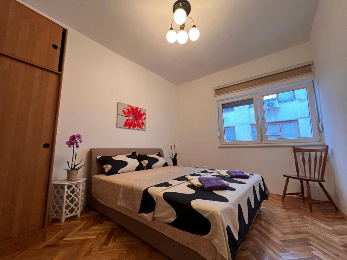 Dalia Apartment & Rooms โมสตาร์ ภายนอก รูปภาพ