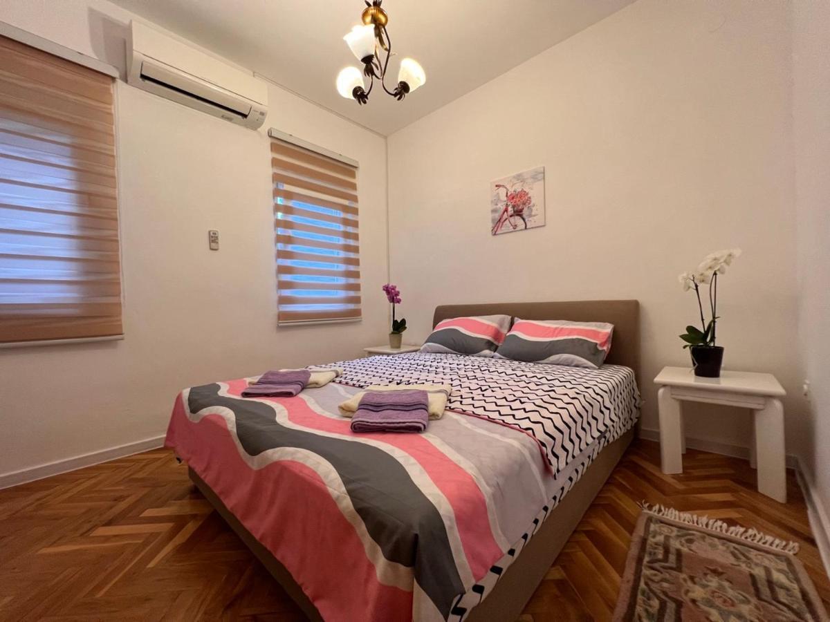 Dalia Apartment & Rooms โมสตาร์ ภายนอก รูปภาพ