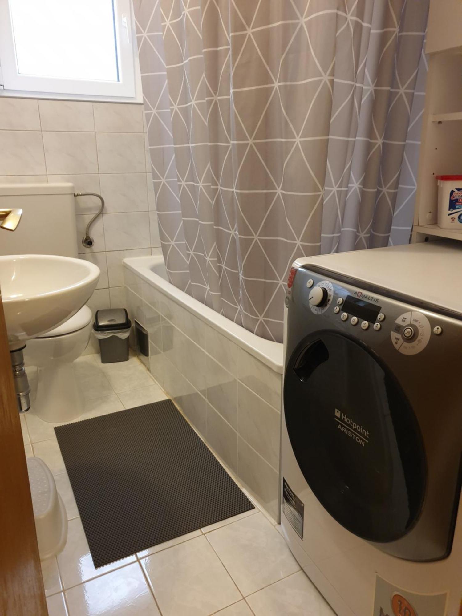 Dalia Apartment & Rooms โมสตาร์ ภายนอก รูปภาพ