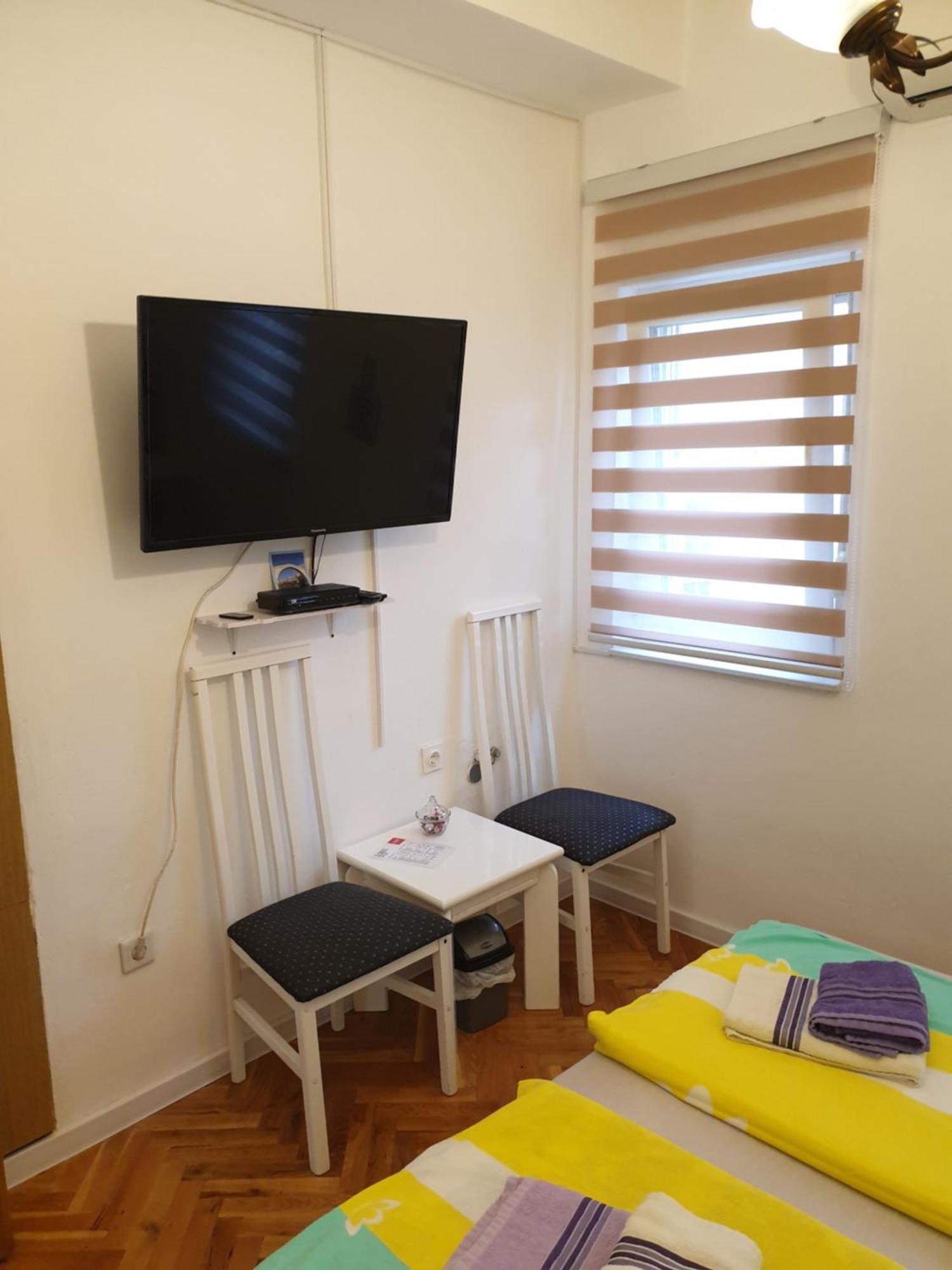 Dalia Apartment & Rooms โมสตาร์ ห้อง รูปภาพ