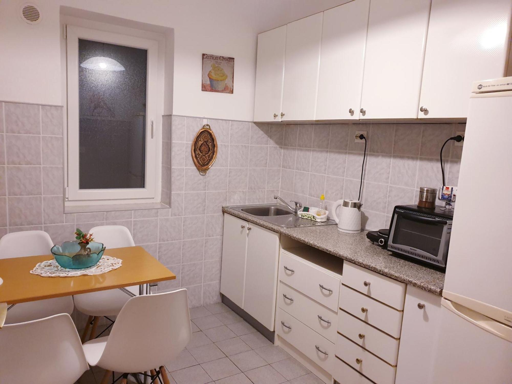 Dalia Apartment & Rooms โมสตาร์ ภายนอก รูปภาพ