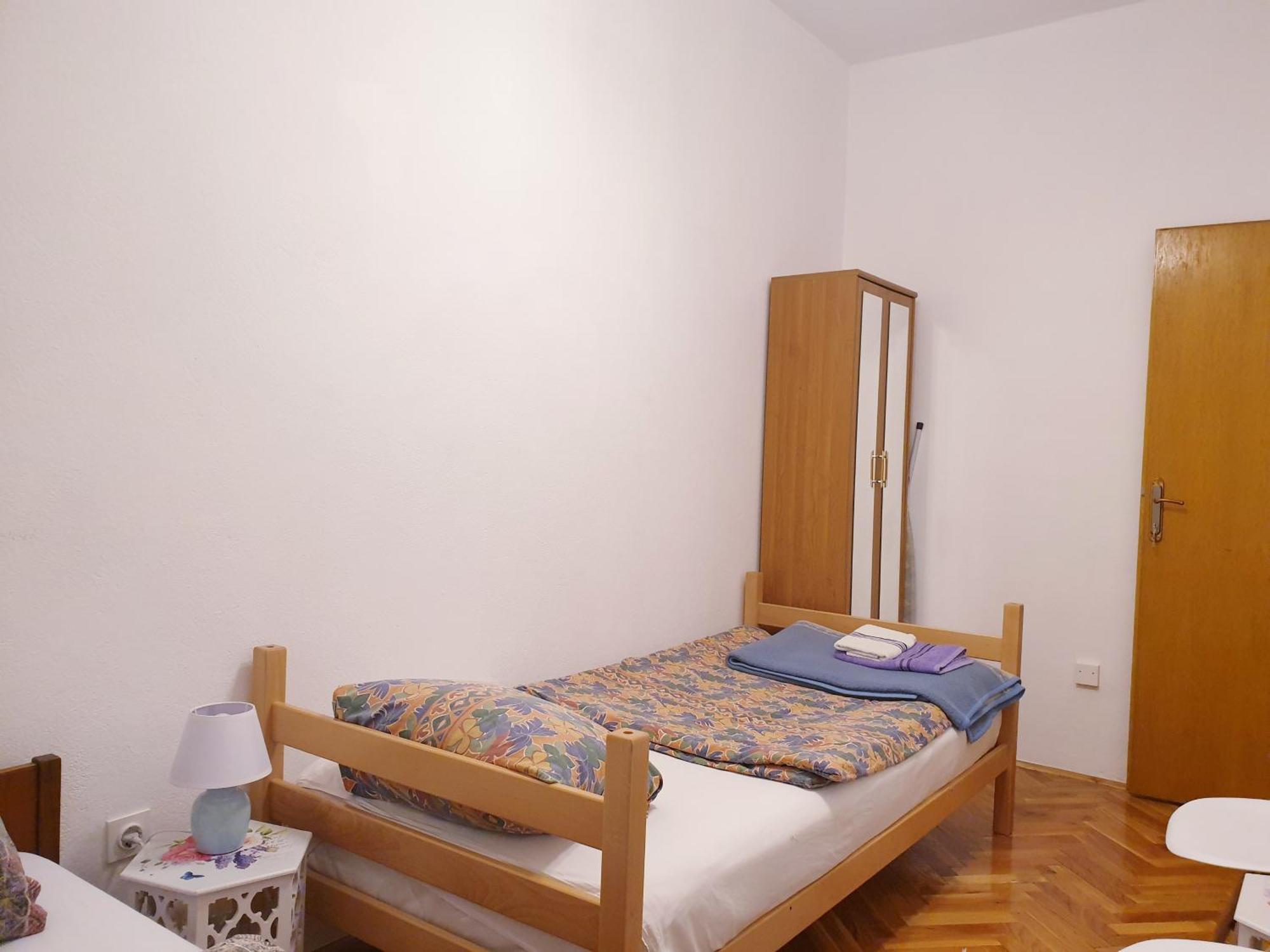 Dalia Apartment & Rooms โมสตาร์ ภายนอก รูปภาพ