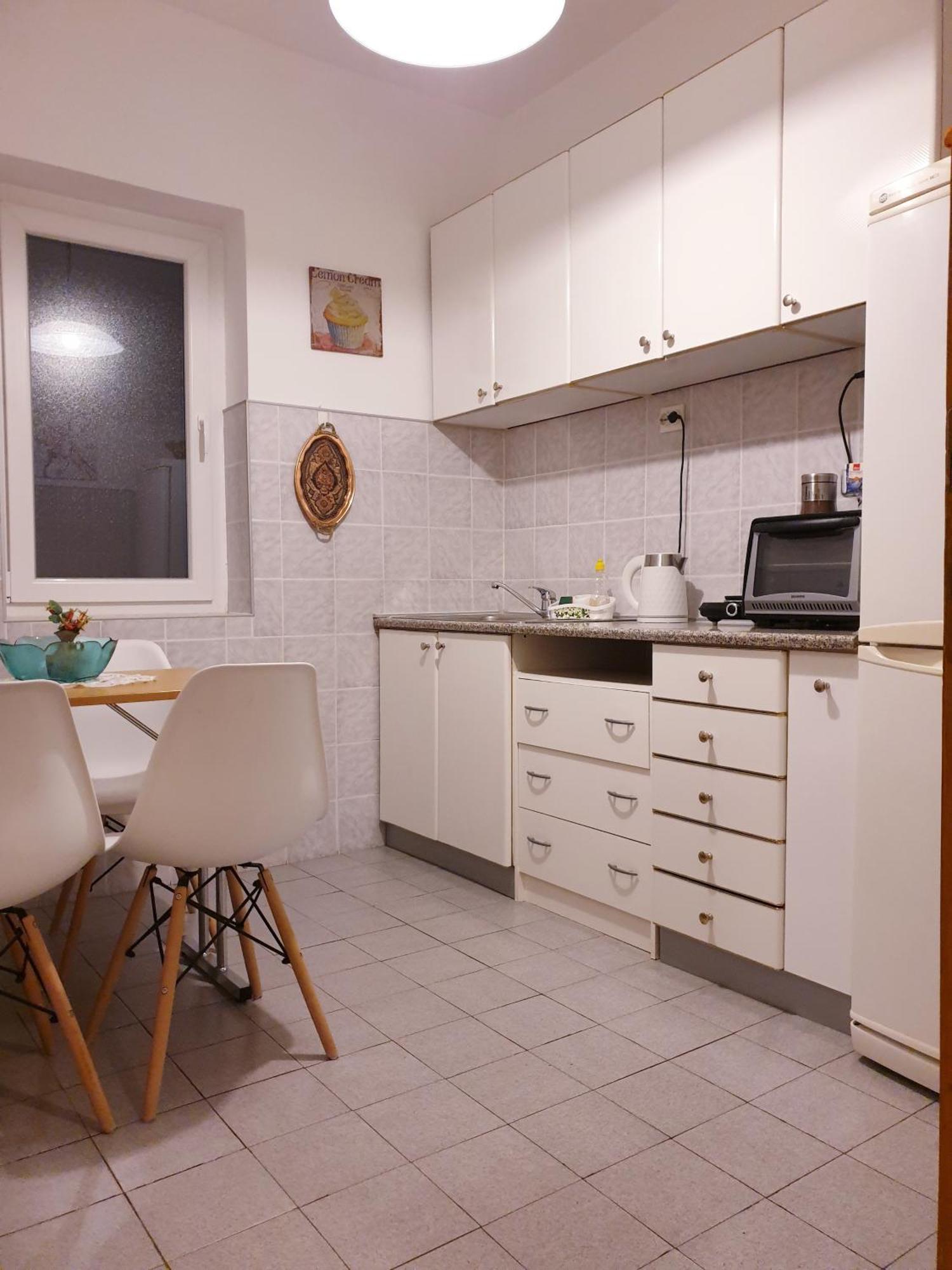 Dalia Apartment & Rooms โมสตาร์ ภายนอก รูปภาพ