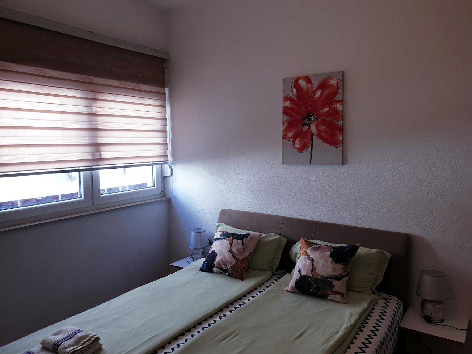 Dalia Apartment & Rooms โมสตาร์ ภายนอก รูปภาพ