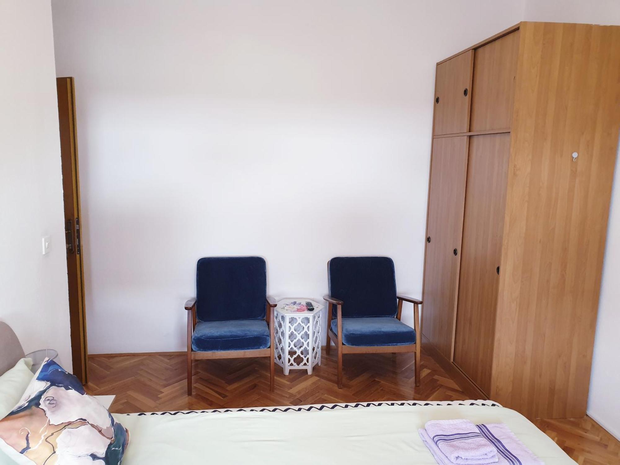 Dalia Apartment & Rooms โมสตาร์ ภายนอก รูปภาพ
