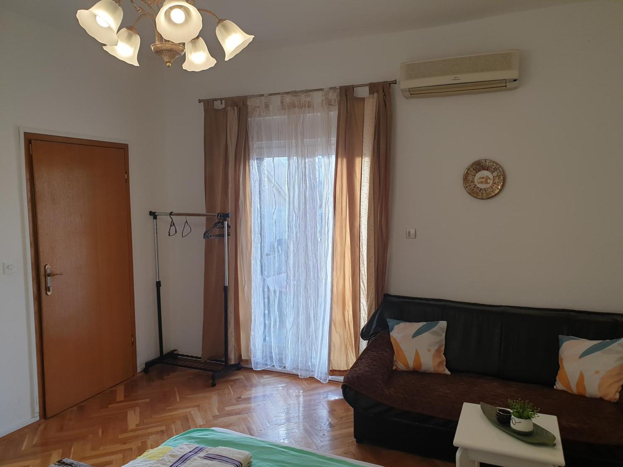 Dalia Apartment & Rooms โมสตาร์ ภายนอก รูปภาพ