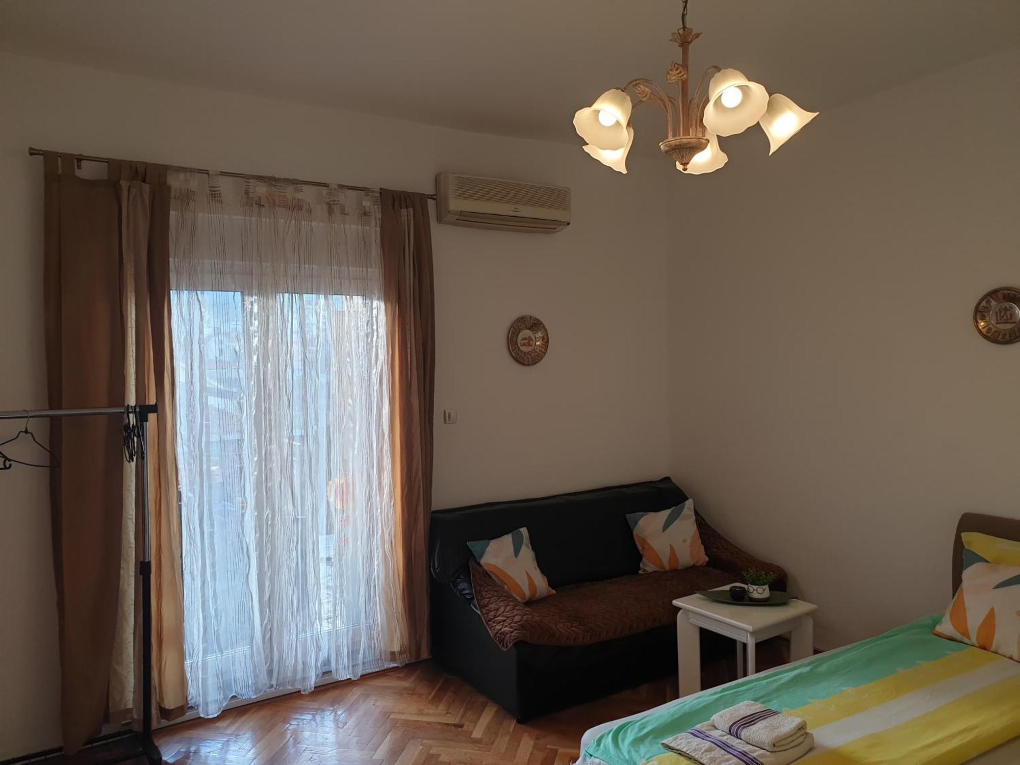 Dalia Apartment & Rooms โมสตาร์ ภายนอก รูปภาพ